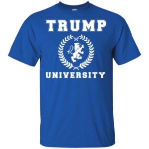 Trump University Shirt