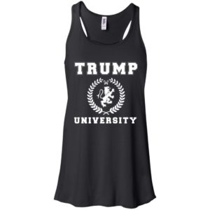 Trump University Shirt
