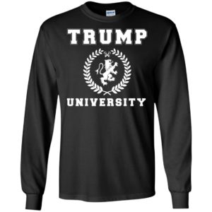 Trump University Shirt