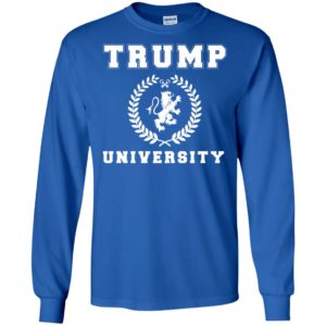 Trump University Shirt