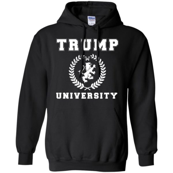 Trump University Shirt