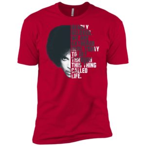Prince Dearly Beloved We Are Gathered Here Today Shirt image Prince Dearly Beloved We Are Gathered Here Today Shirt