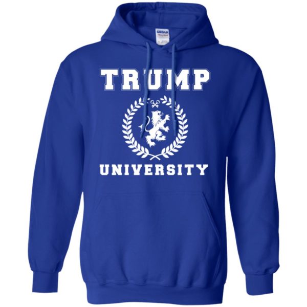 Trump University Shirt