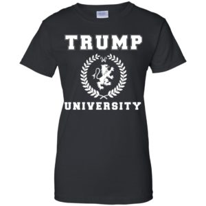 Trump University Shirt