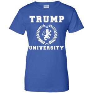 Trump University Shirt