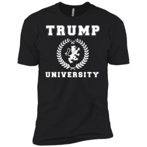 Trump University Shirt