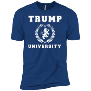 Trump University Shirt