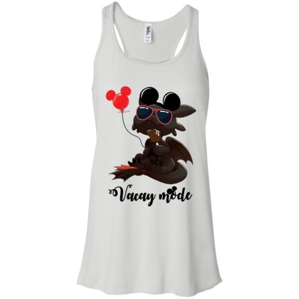 Vacay Mode Star Wars Stormtrooper Mickey Mouse Disney Shirt