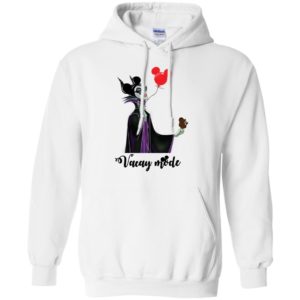 Vacay Mode Maleficent Mickey Mouse Disney Shirt image Vacay Mode Maleficent Mickey Mouse Disney Shirt