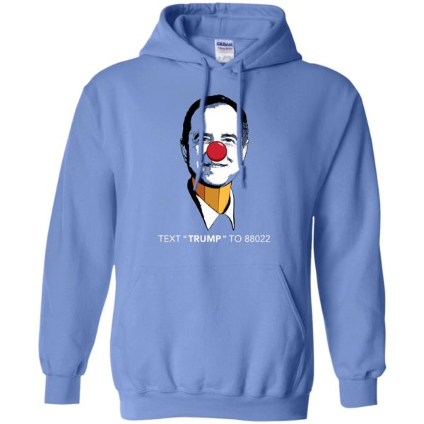Pencil Neck Adam Schiff Text Trump to 88022 Shirt