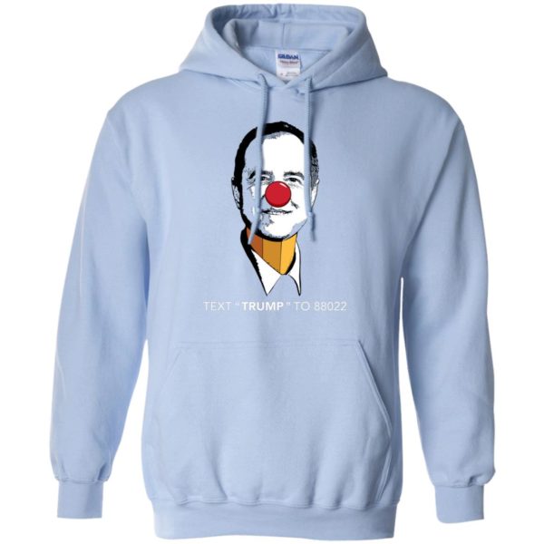 Pencil Neck Adam Schiff Text Trump to 88022 Shirt