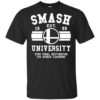 Smash University V2 Shirt