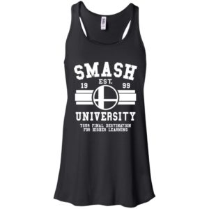 Smash University V2 Shirt