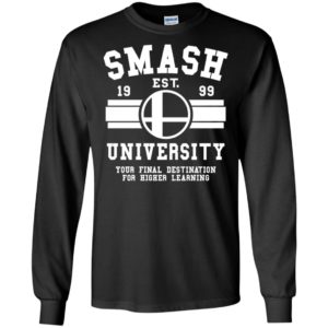 Smash University V2 Shirt