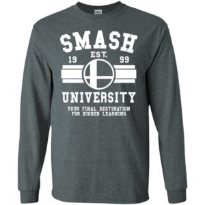 Smash University V2 Shirt