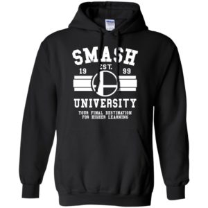 Smash University V2 Shirt
