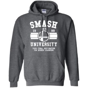Smash University V2 Shirt