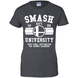 Smash University V2 Shirt
