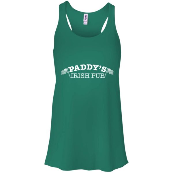 Paddy's Irish Pub Shirt