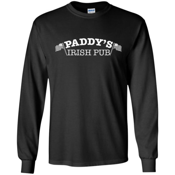 Paddy's Irish Pub Shirt