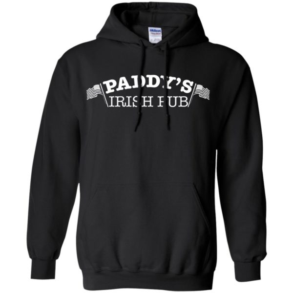 Paddy's Irish Pub Shirt