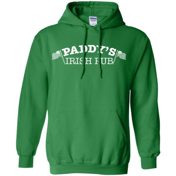 Paddy's Irish Pub Shirt