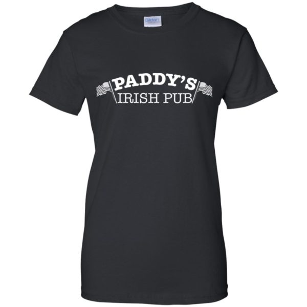 Paddy's Irish Pub Shirt