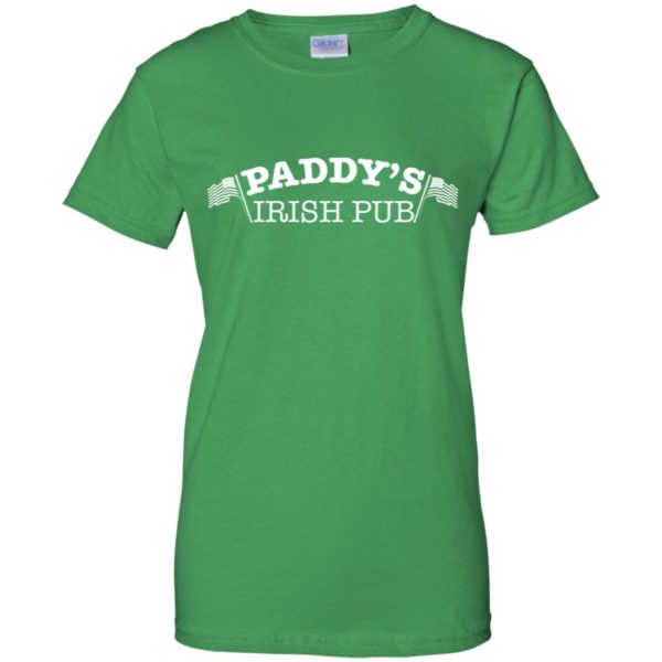 Paddy's Irish Pub Shirt