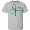 Hockey Patrick’S Day – Shamrock Hockey Irish Shirt