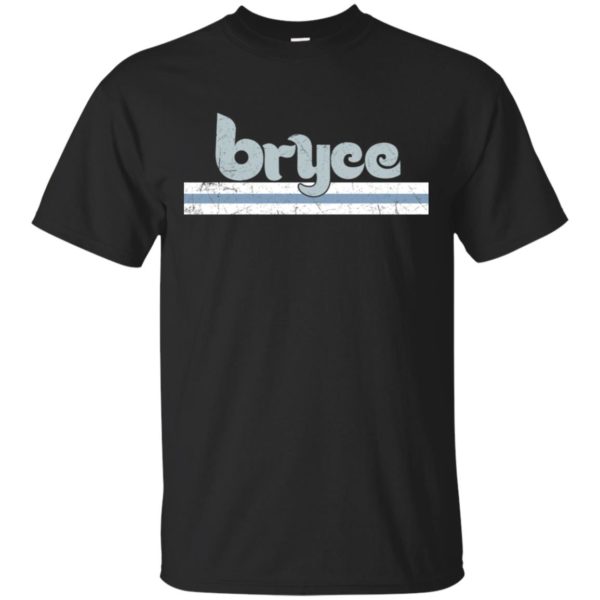 Bryce Harper Phillies Shirt