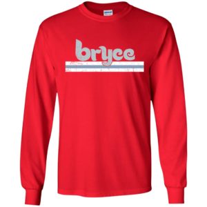 Bryce Harper Phillies Shirt