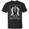 RIP Luke Perry Shirt