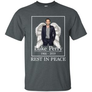 RIP Luke Perry Shirt