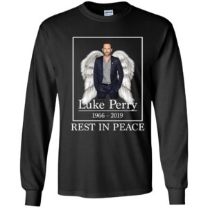 RIP Luke Perry Shirt