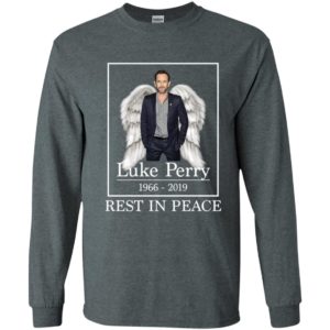 RIP Luke Perry Shirt