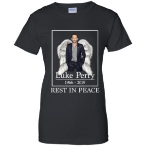 RIP Luke Perry Shirt