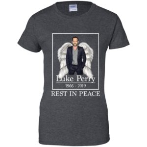 RIP Luke Perry Shirt