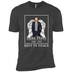 RIP Luke Perry Shirt