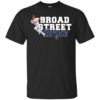 Broad Street Bryce Shirt