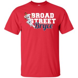 Broad Street Bryce Shirt