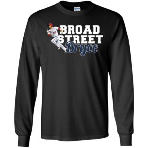 Broad Street Bryce Shirt