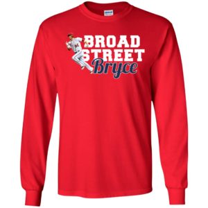 Broad Street Bryce Shirt