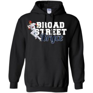 Broad Street Bryce Shirt