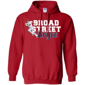 Broad Street Bryce Shirt