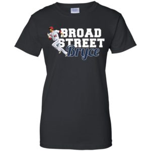 Broad Street Bryce Shirt