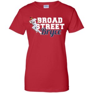 Broad Street Bryce Shirt