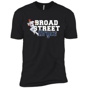 Broad Street Bryce Shirt