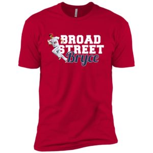 Broad Street Bryce Shirt
