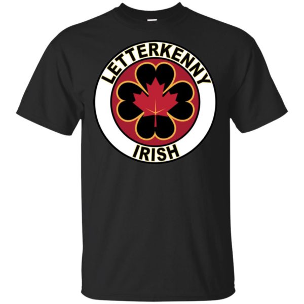 Letterkenny Irish Shoresy Shirt