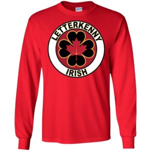 Letterkenny Irish Shoresy Shirt